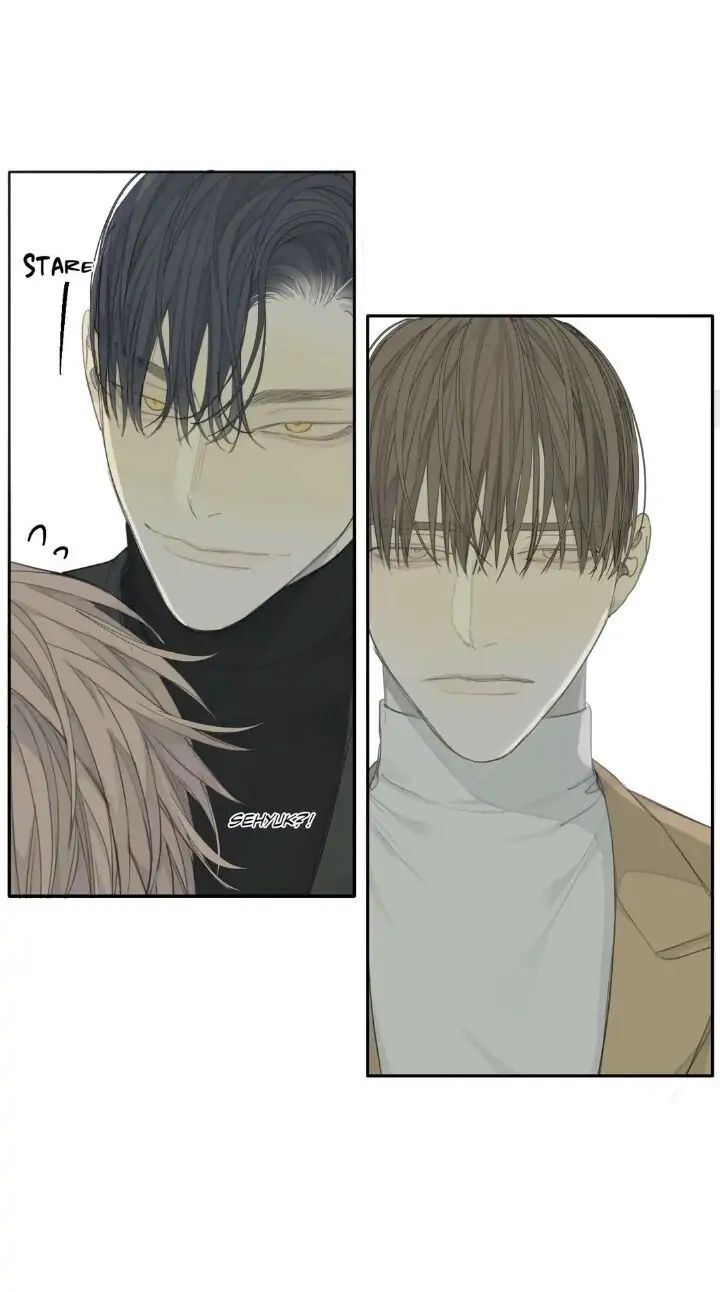 Read Mad Dog chapter 13 image 17 on Lezhin
