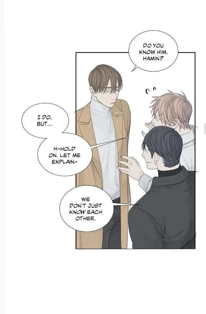 Read Mad Dog chapter 13 image 19 on Lezhin