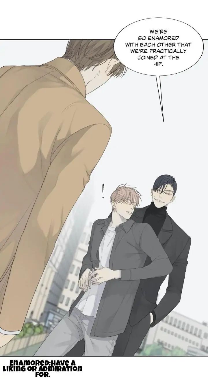Read Mad Dog chapter 13 image 20 on Lezhin