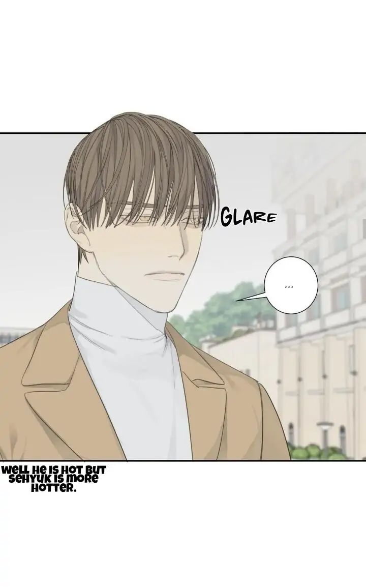 Read Mad Dog chapter 13 image 23 on Lezhin