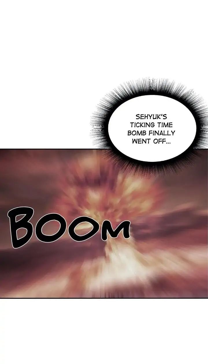 Read Mad Dog chapter 13 image 25 on Lezhin