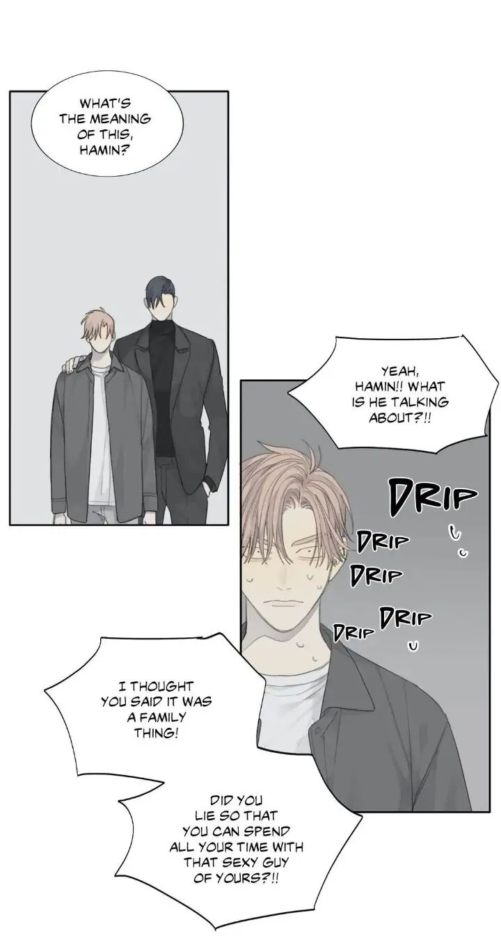 Read Mad Dog chapter 13 image 26 on Lezhin