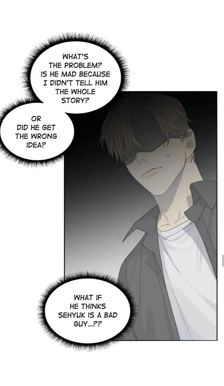Read Mad Dog chapter 13 image 30 on Lezhin