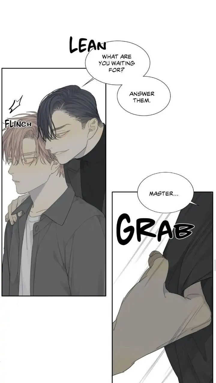 Read Mad Dog chapter 13 image 31 on Lezhin