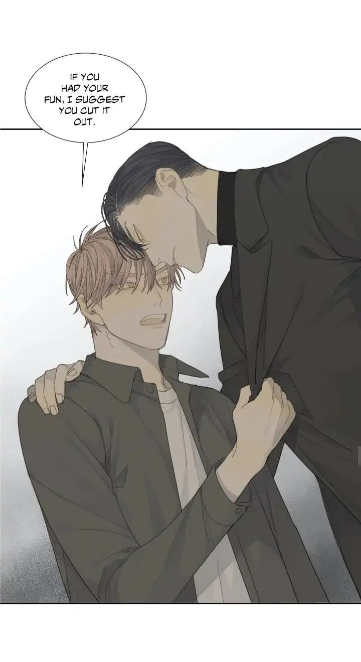 Read Mad Dog chapter 13 image 34 on Lezhin