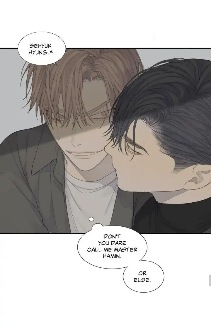 Read Mad Dog chapter 13 image 35 on Lezhin