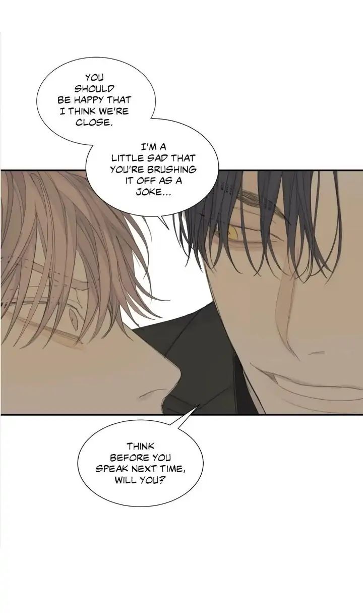 Read Mad Dog chapter 13 image 38 on Lezhin