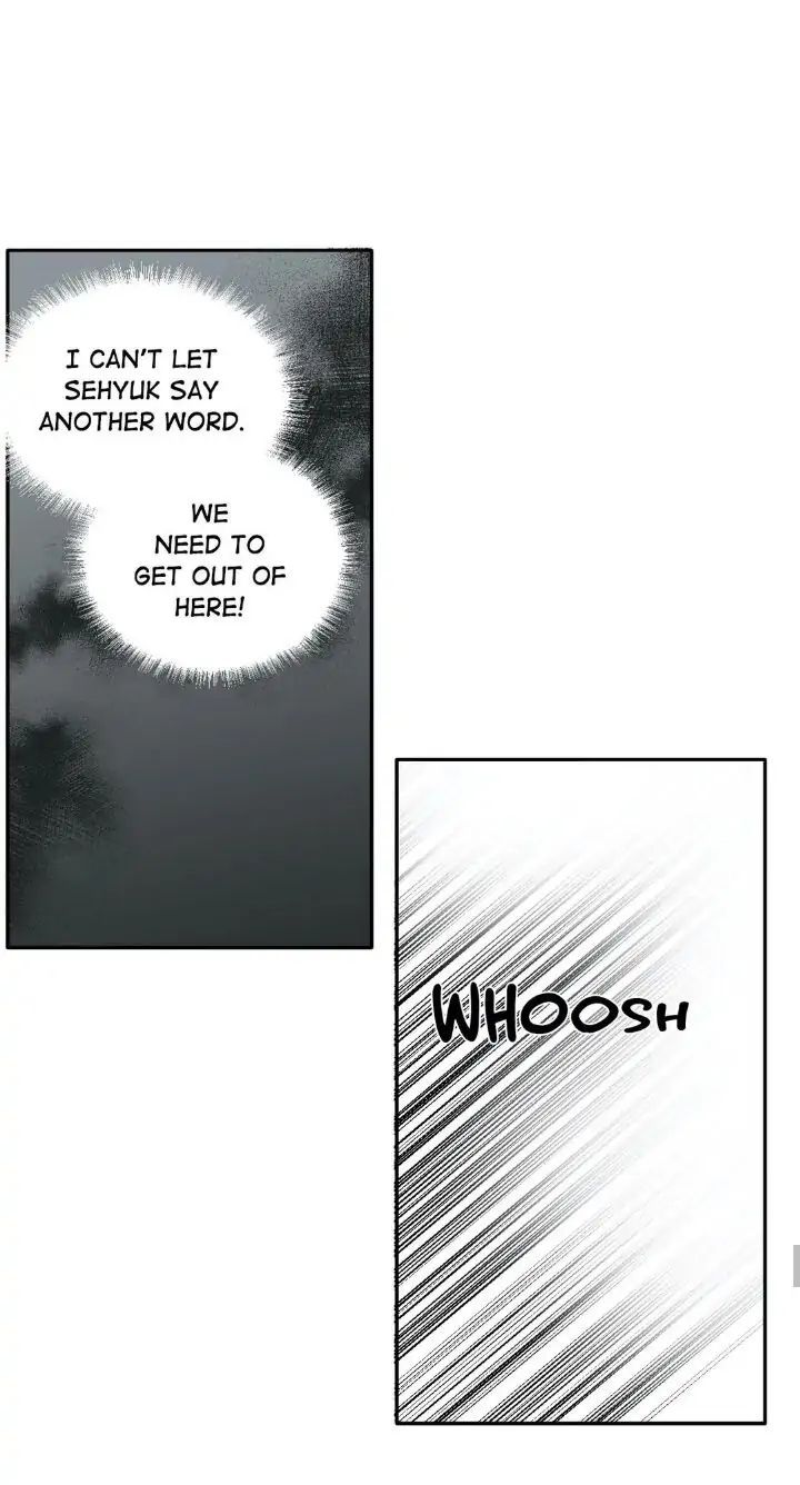 Read Mad Dog chapter 13 image 41 on Lezhin