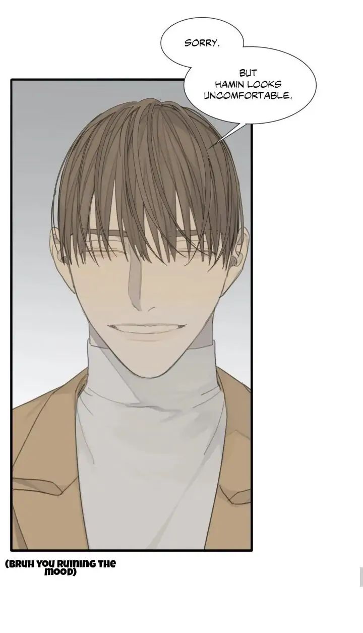 Read Mad Dog chapter 13 image 44 on Lezhin