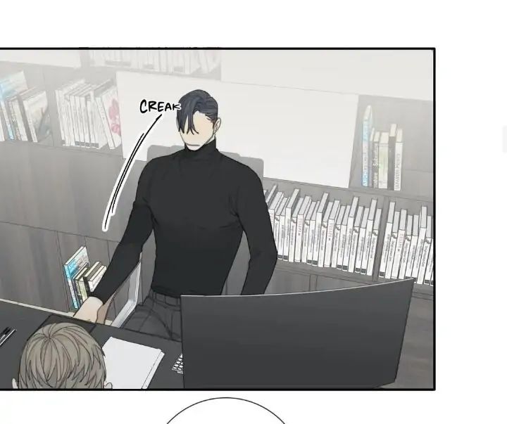 Read Mad Dog chapter 13 image 8 on Lezhin