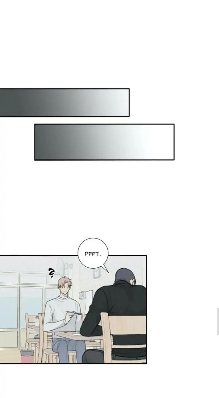 Read Mad Dog chapter 14.1 image 15 on Lezhin