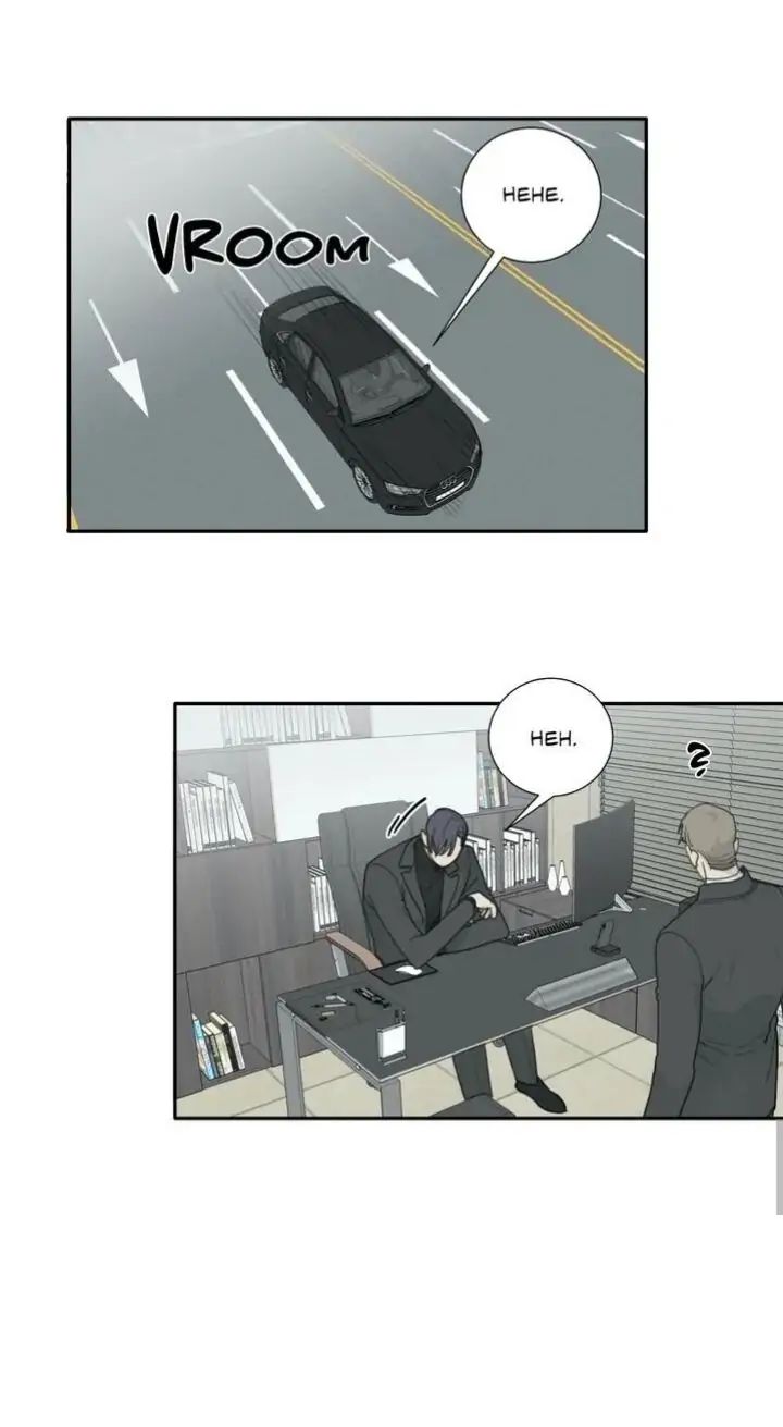 Read Mad Dog chapter 14.1 image 16 on Lezhin