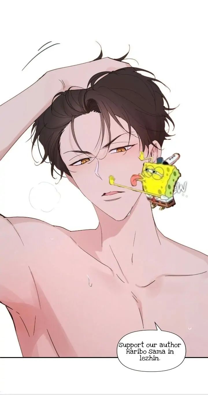 Read Mad Dog chapter 14.1 image 20 on Lezhin