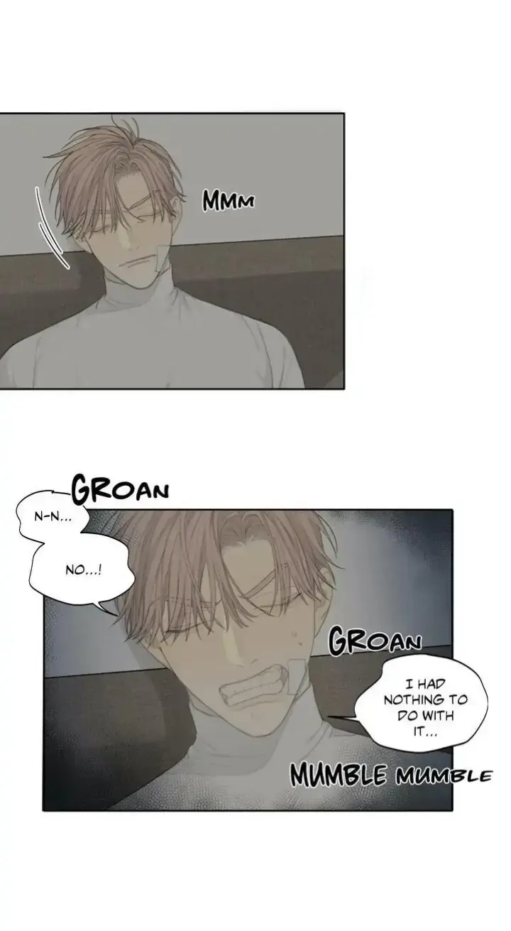 Read Mad Dog chapter 14.5 image 13 on Lezhin