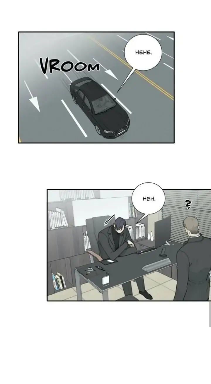 Read Mad Dog chapter 14.5 image 16 on Lezhin