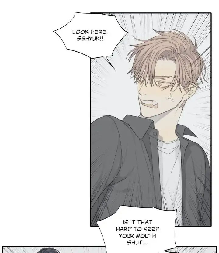 Read Mad Dog chapter 14 image 11 on Lezhin