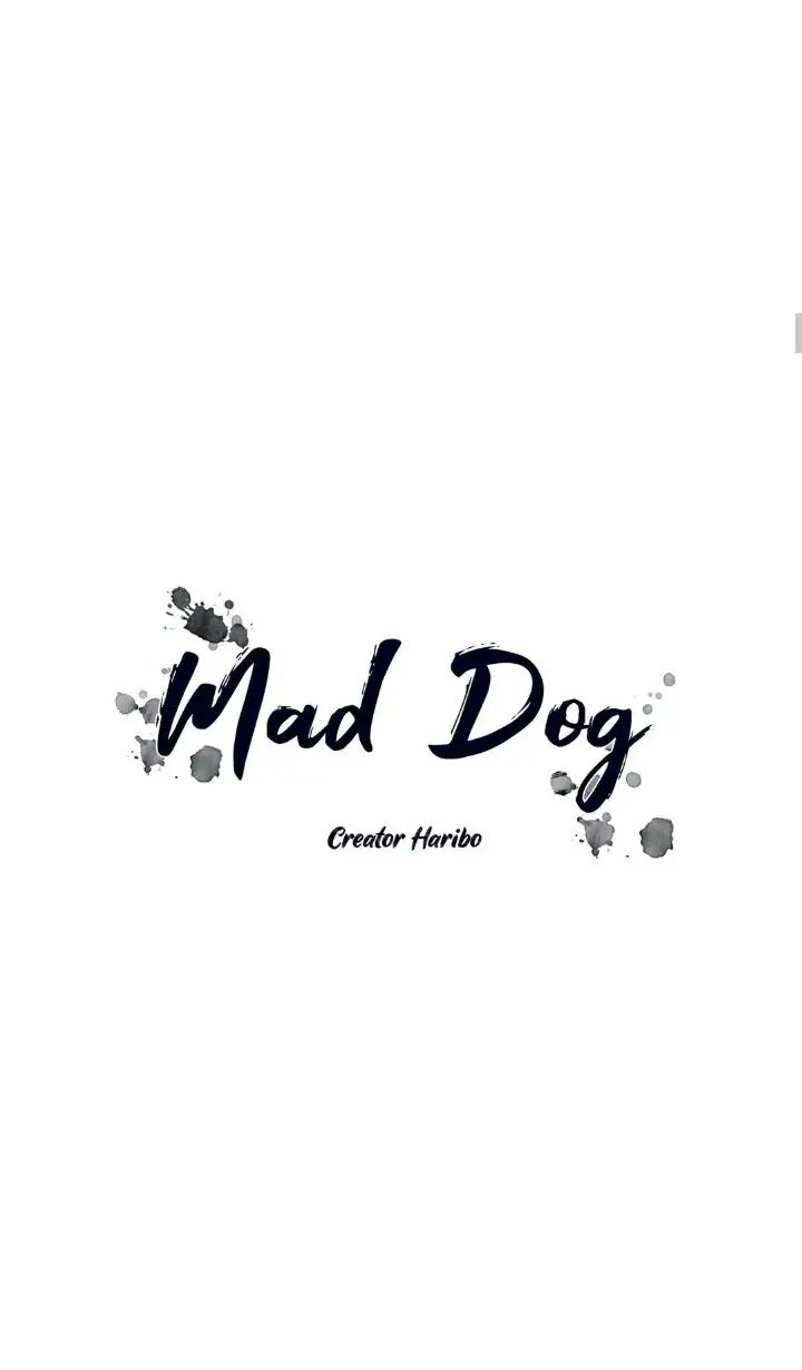 Read Mad Dog chapter 14 image 14 on Lezhin