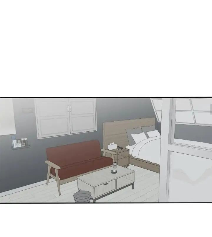 Read Mad Dog chapter 14 image 16 on Lezhin