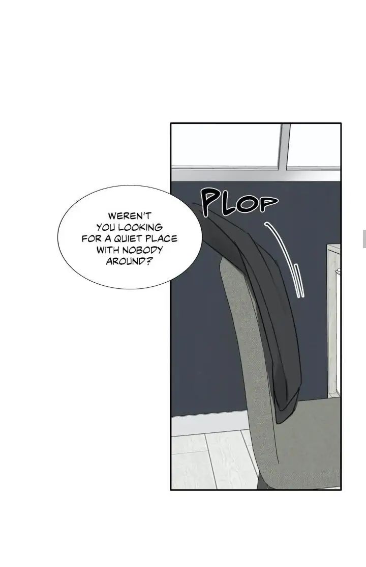 Read Mad Dog chapter 14 image 18 on Lezhin