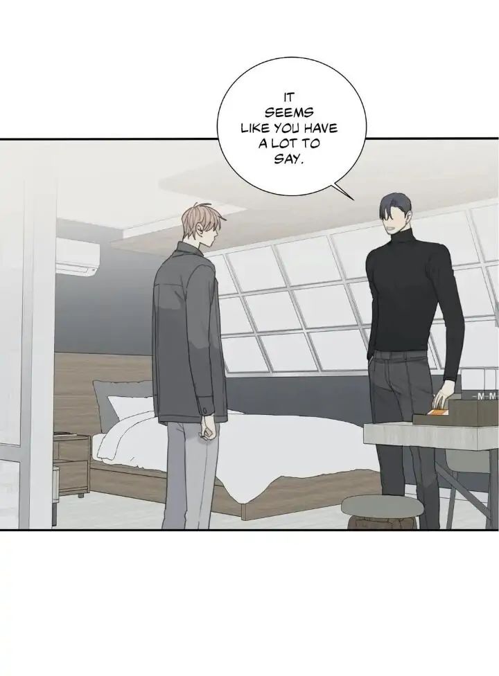 Read Mad Dog chapter 14 image 19 on Lezhin
