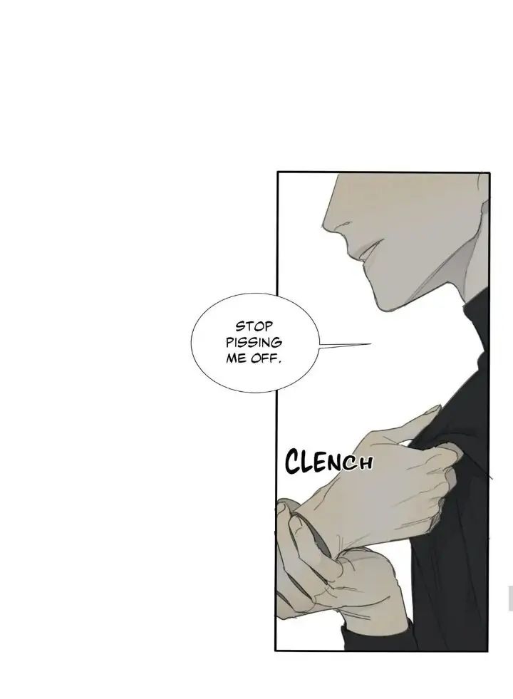 Read Mad Dog chapter 14 image 34 on Lezhin