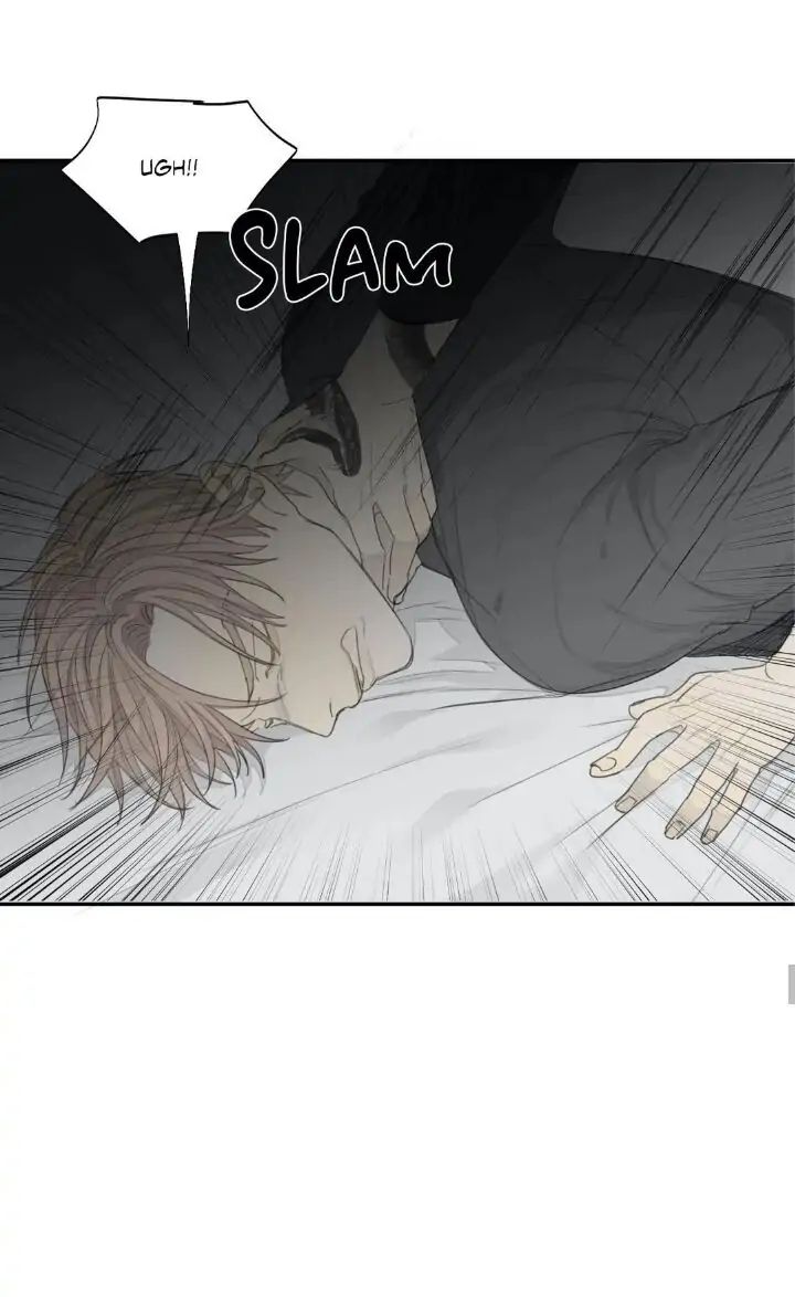 Read Mad Dog chapter 14 image 37 on Lezhin