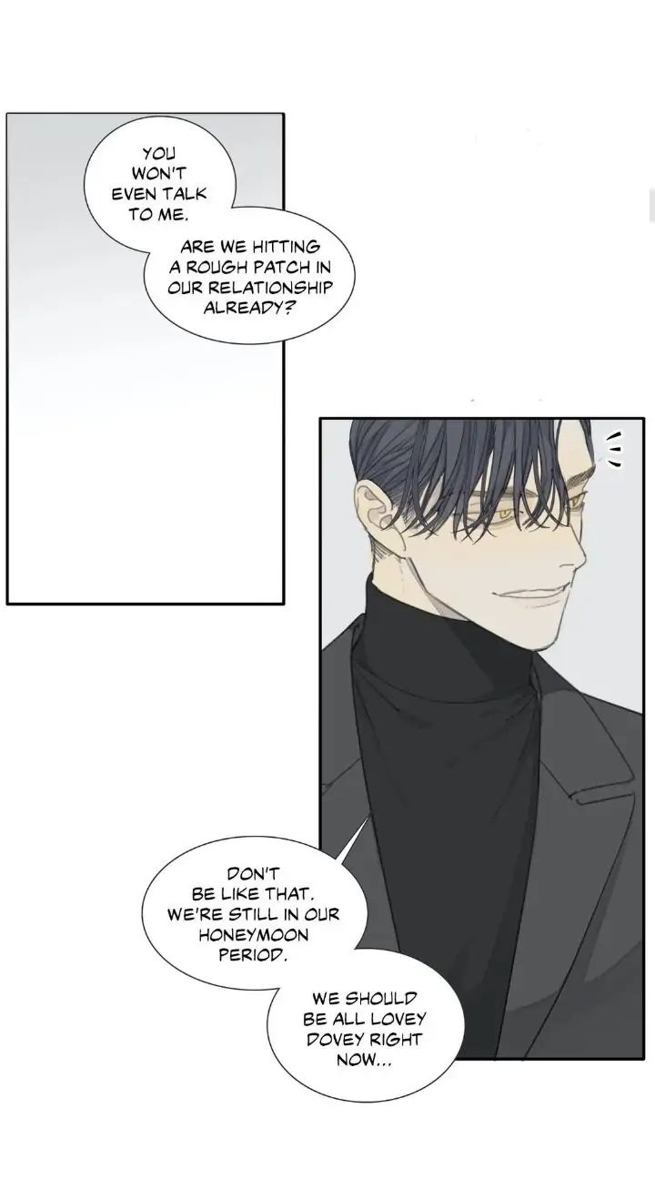 Read Mad Dog chapter 14 image 9 on Lezhin