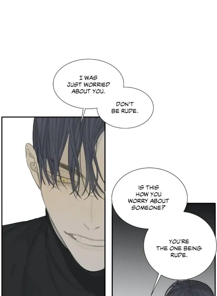 Read Mad Dog chapter 15 image 11 on Lezhin