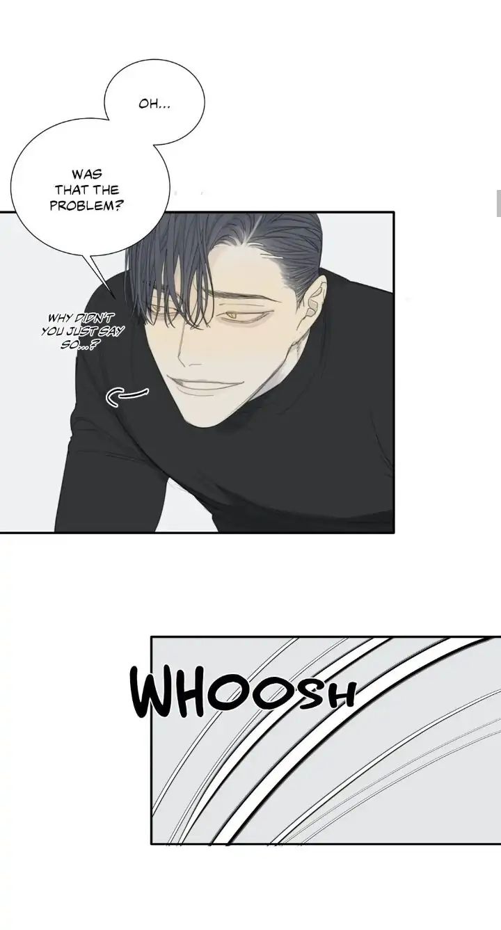 Read Mad Dog chapter 15 image 13 on Lezhin