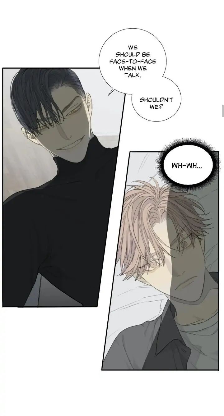 Read Mad Dog chapter 15 image 16 on Lezhin