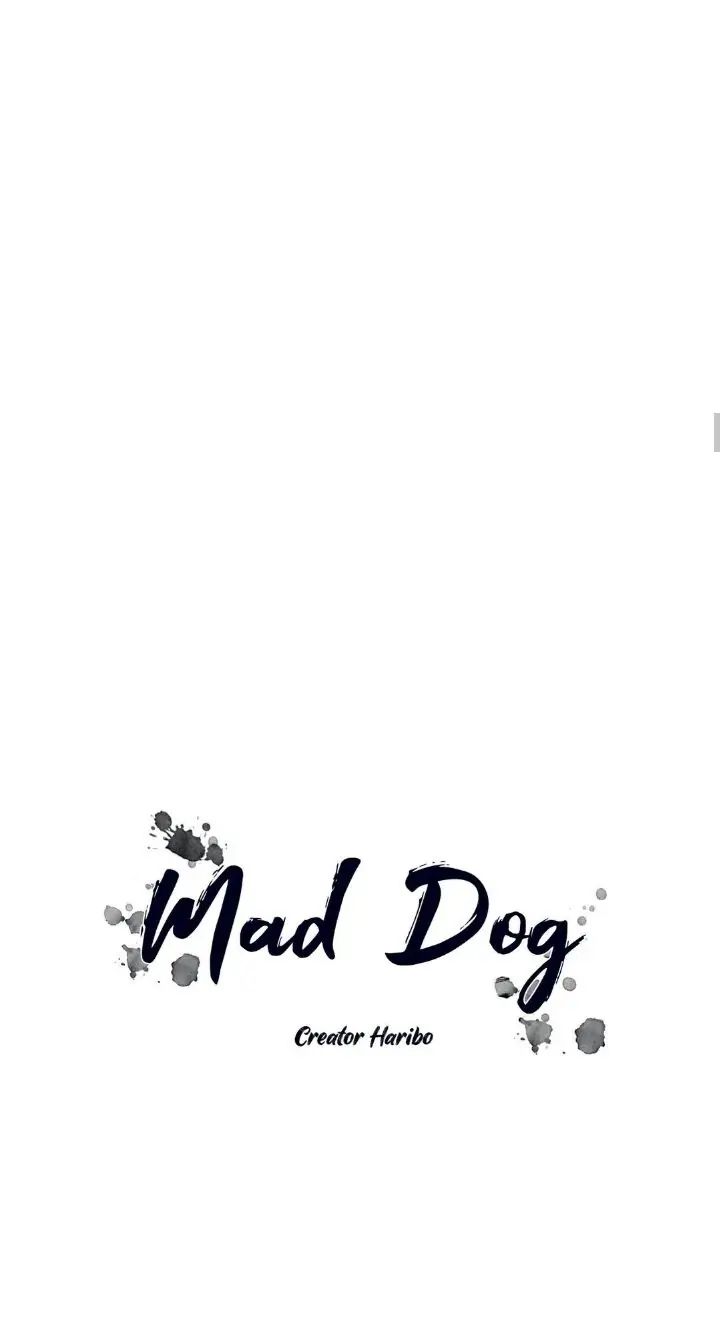 Read Mad Dog chapter 15 image 18 on Lezhin