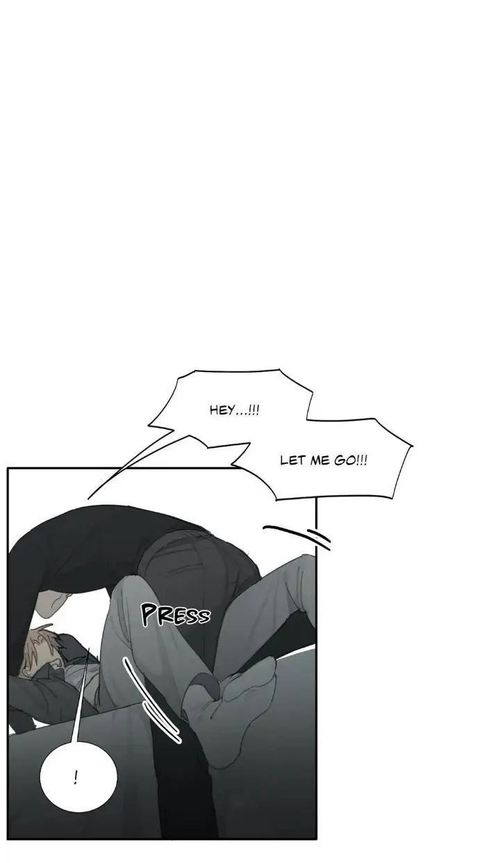 Read Mad Dog chapter 15 image 26 on Lezhin