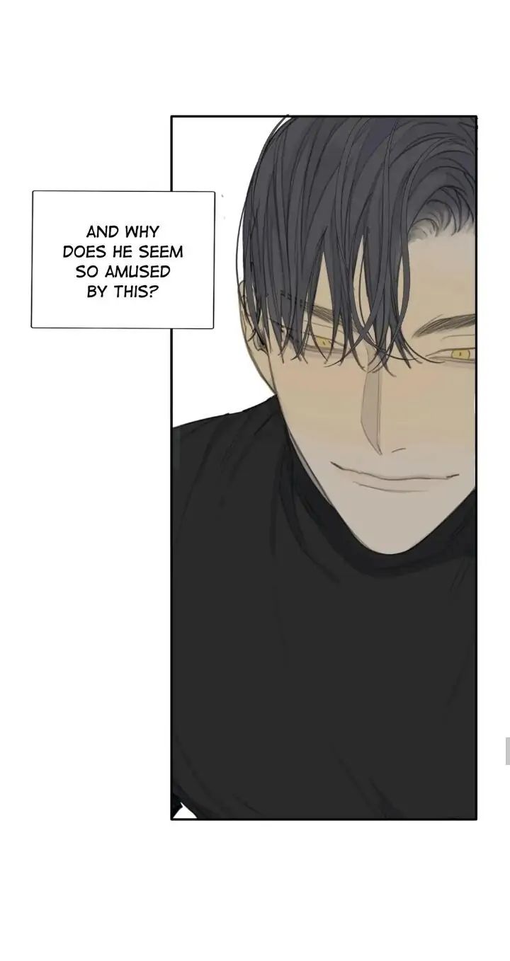 Read Mad Dog chapter 15 image 37 on Lezhin