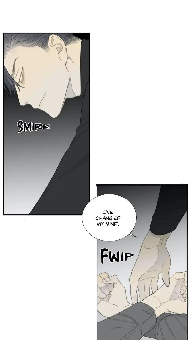 Read Mad Dog chapter 15 image 40 on Lezhin