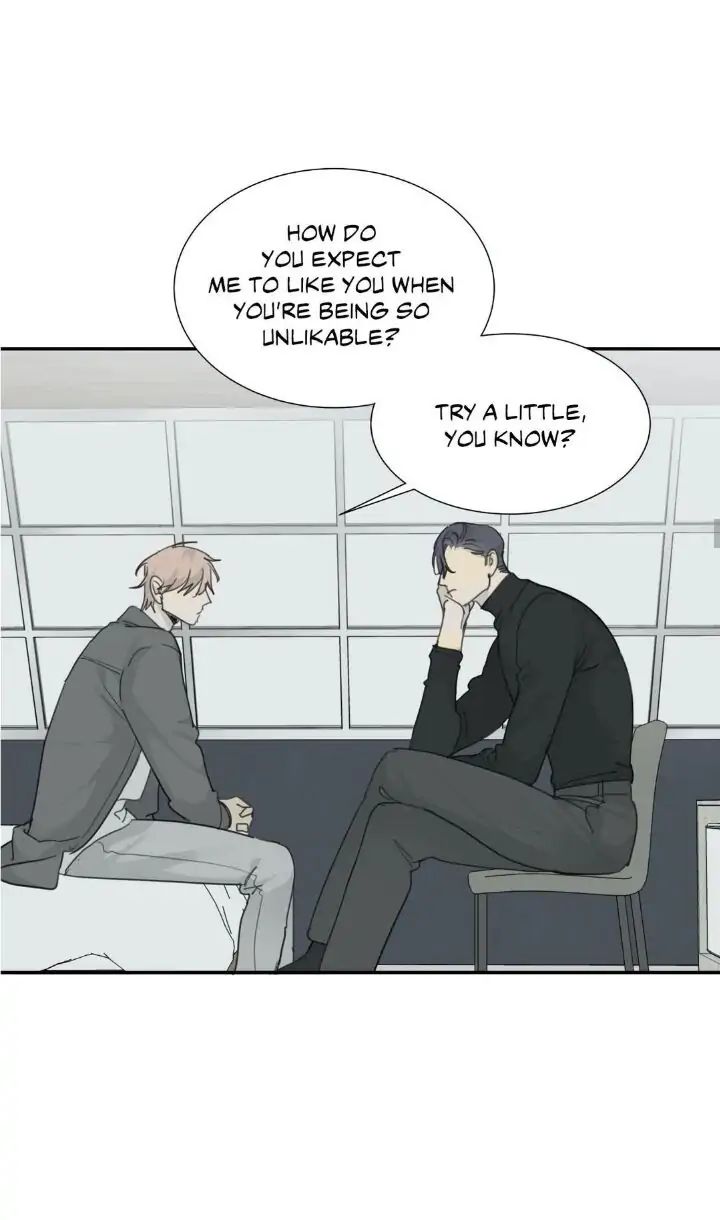Read Mad Dog chapter 16 image 24 on Lezhin