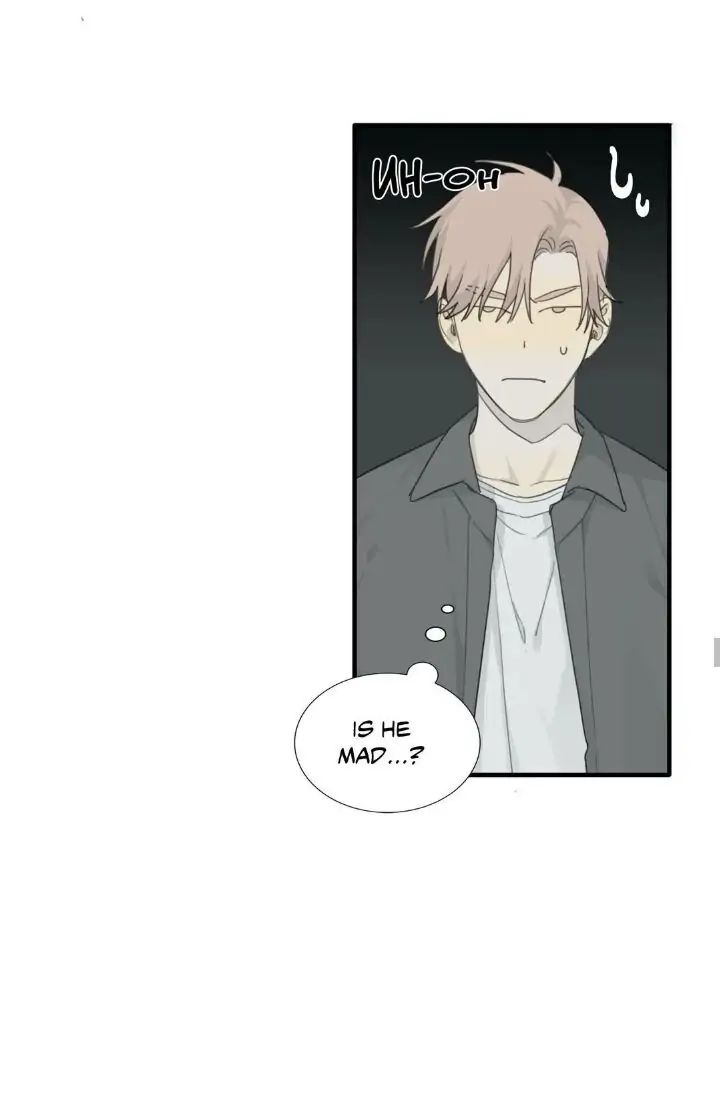 Read Mad Dog chapter 16 image 29 on Lezhin