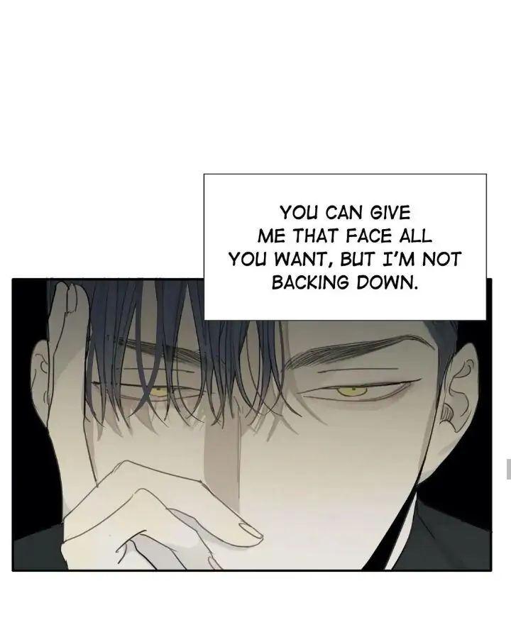 Read Mad Dog chapter 16 image 30 on Lezhin