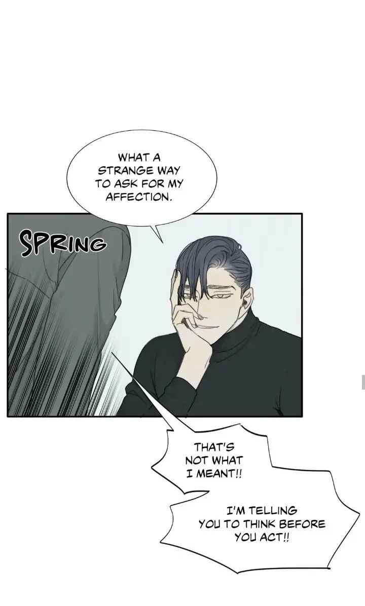 Read Mad Dog chapter 16 image 34 on Lezhin