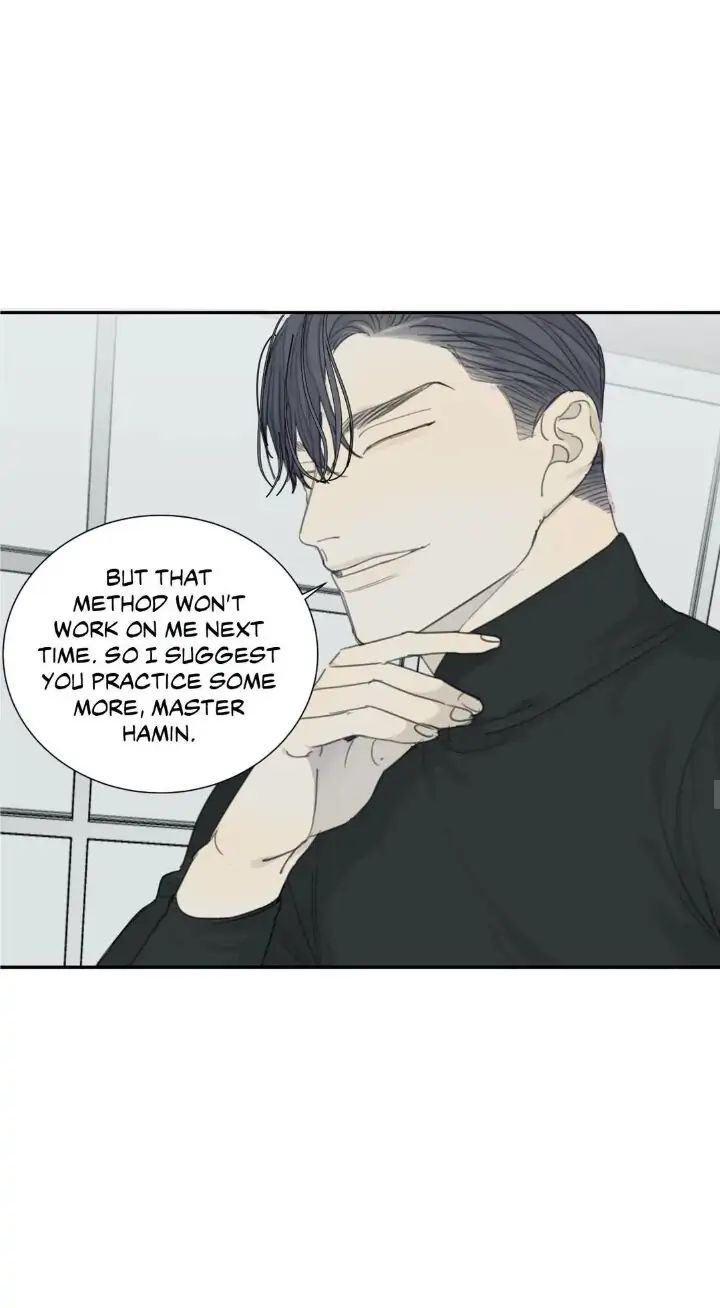 Read Mad Dog chapter 16 image 37 on Lezhin