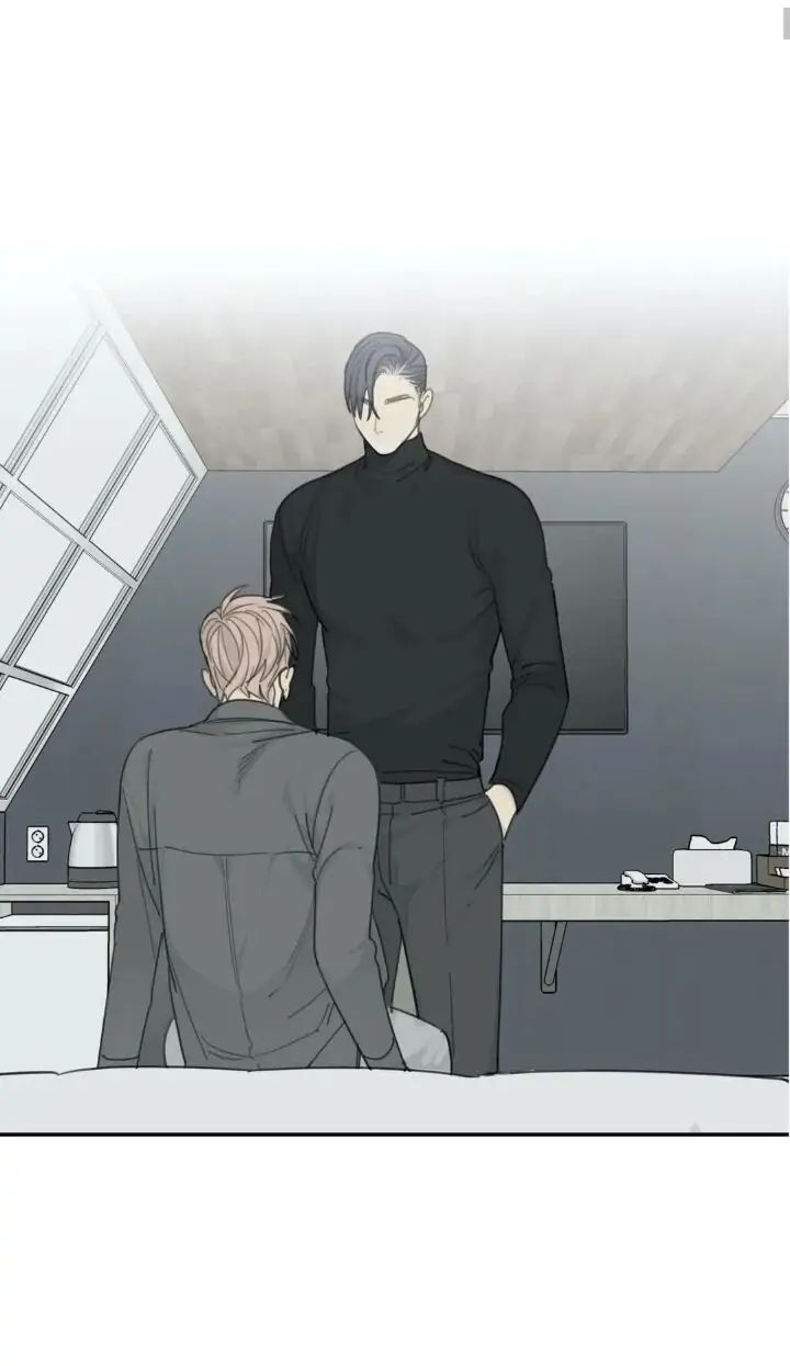 Read Mad Dog chapter 16 image 4 on Lezhin