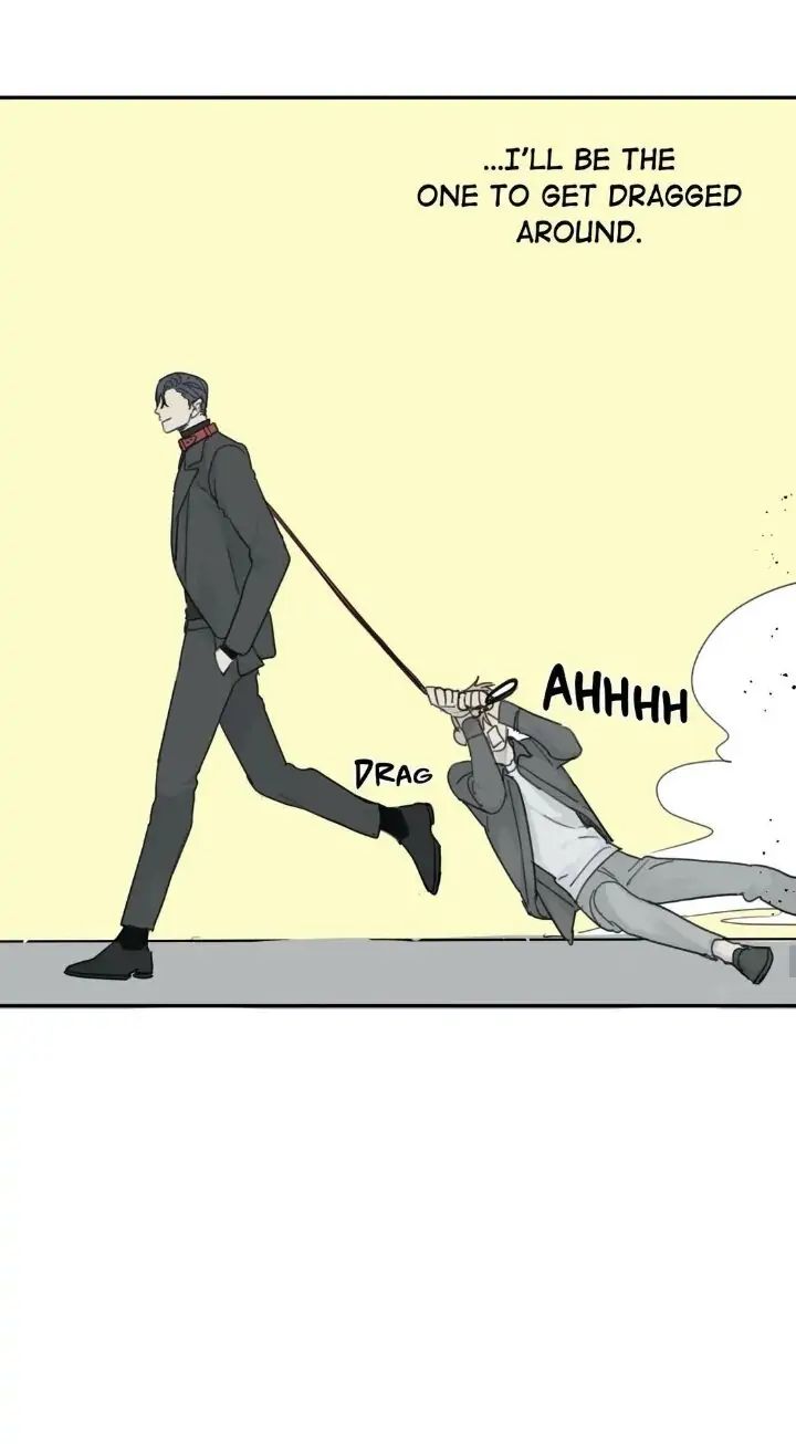 Read Mad Dog chapter 16 image 40 on Lezhin