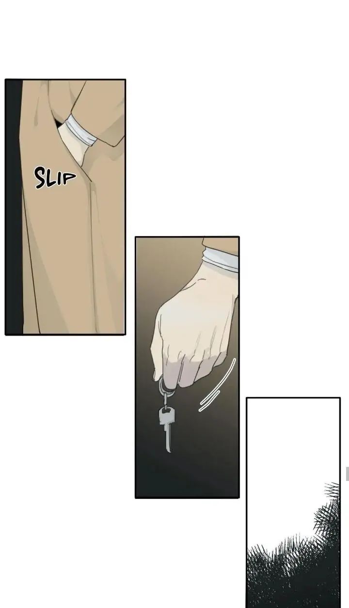 Read Mad Dog chapter 16 image 49 on Lezhin