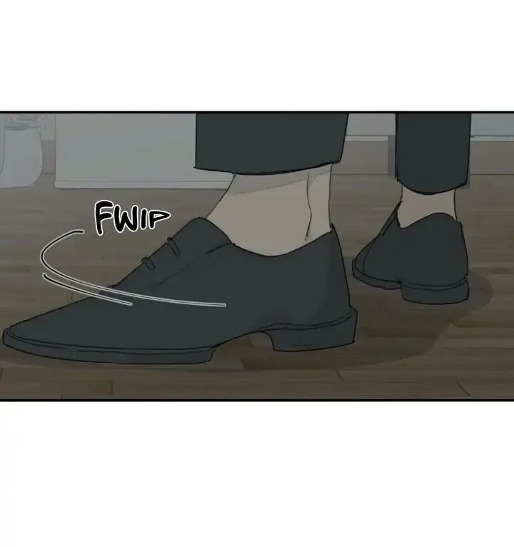 Read Mad Dog chapter 16 image 52 on Lezhin