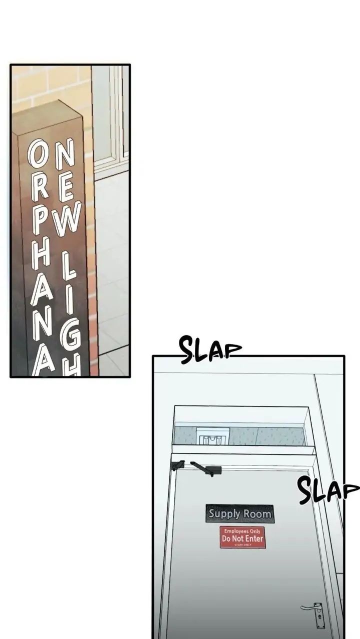 Read Mad Dog chapter 17 image 11 on Lezhin