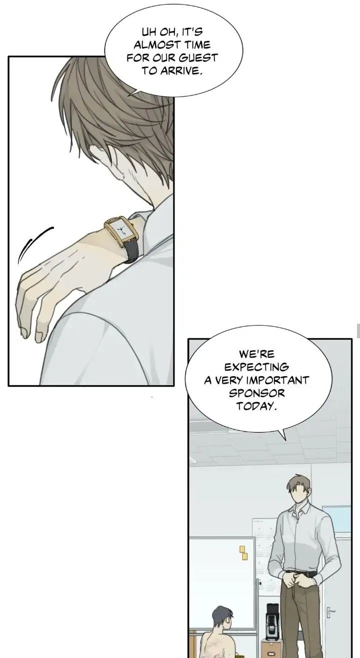 Read Mad Dog chapter 17 image 28 on Lezhin