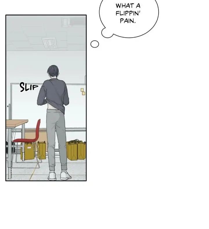 Read Mad Dog chapter 17 image 35 on Lezhin