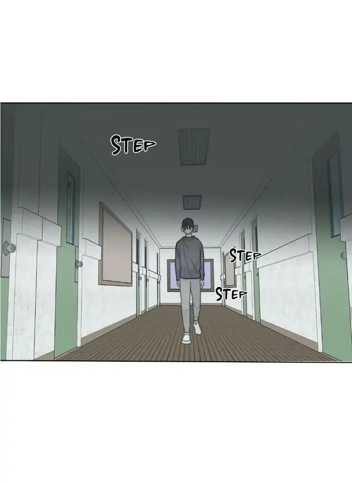Read Mad Dog chapter 17 image 36 on Lezhin