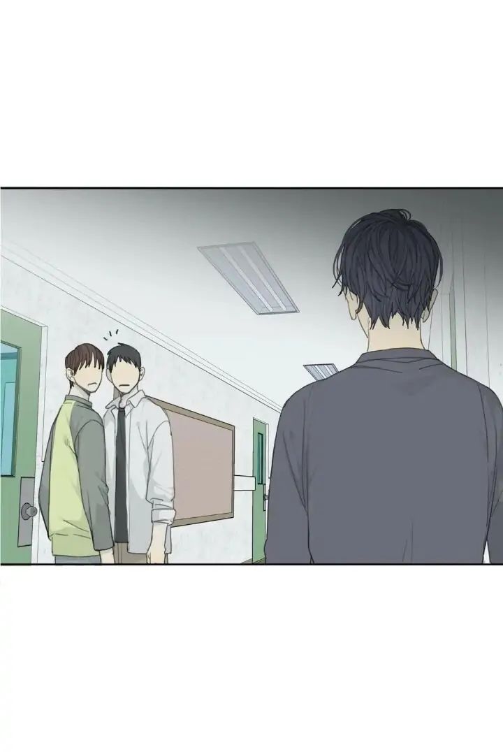 Read Mad Dog chapter 17 image 37 on Lezhin
