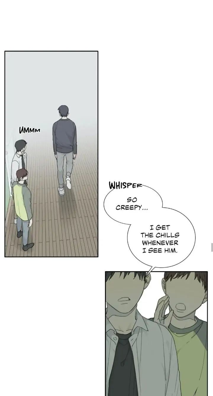 Read Mad Dog chapter 17 image 38 on Lezhin