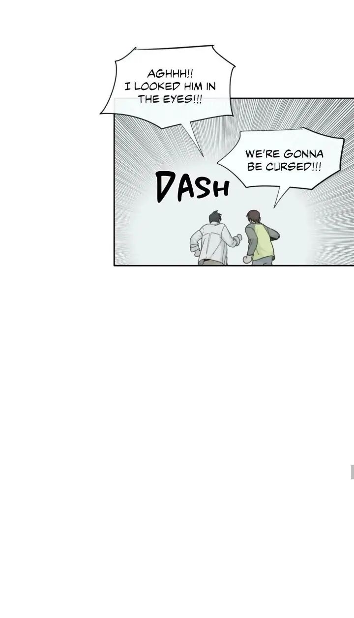 Read Mad Dog chapter 17 image 45 on Lezhin